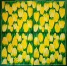 126 Tulpen - 3-lagig (rot)